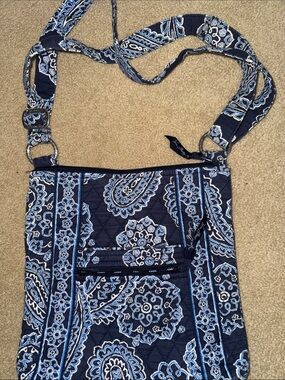 Vera Bradley crossbody